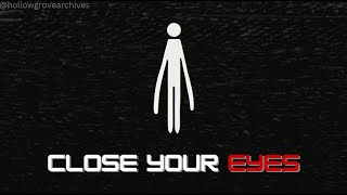 Download Lagu EAS SCENARIO: CLOSE YOUR EYES MP3