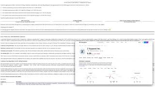 ZSQR Acquisition Deal Uncertainty: My Take on the 8-K