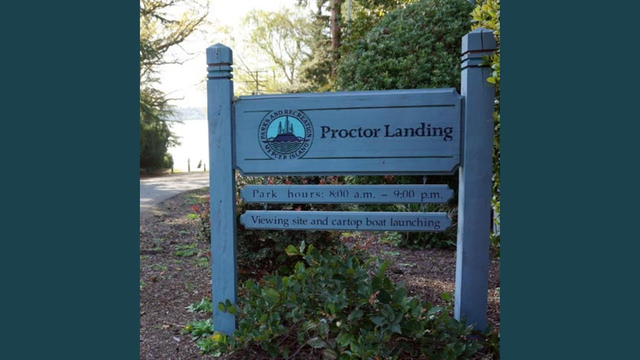 Proctor Landing