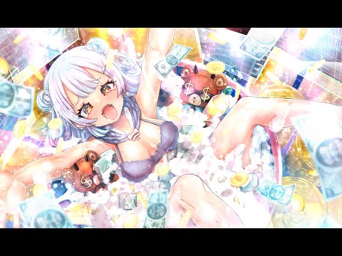 デジタル＄ゴールド / 小春六花 feat.篠崎あやと