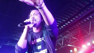 Pop Evil - Waking Lions; The Machine Shop; Flint, MI; 9-21-2018