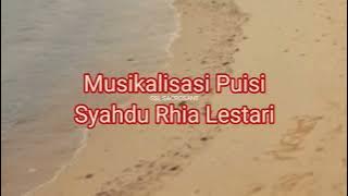 Perihal Mencintai, Teruntuk Ibu dari Pria yang Kucintai | Re-Upload Musikalisasi Puisi Rhia Lestari