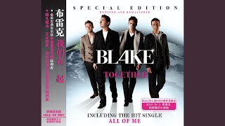 All Of Me - Blake