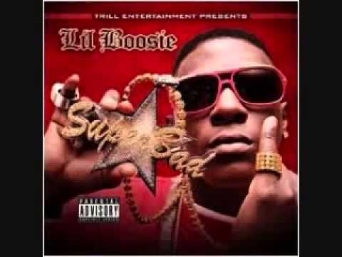 Lil Boosie ft. Trina & KaDe: Miss Kissin On You