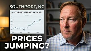 Southport NC Housing Trends: What You Need to Know (August 2026)