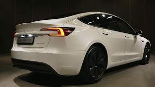 Renting a Tesla from Hertz for Uber: Is It Worth It? My Experience & Decision