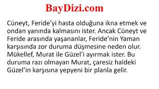 Beni Affet 1245. Bölüm Özeti