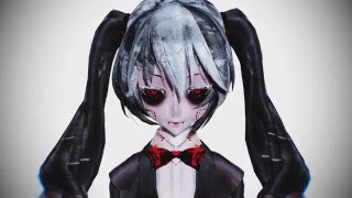 [MMD] Human dl