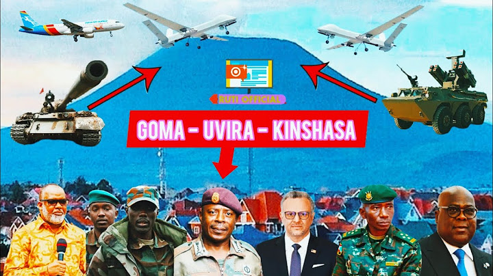 ISHYANO RIRAGUYE LE 17/06/2025 INTARE ZIMANUYE IMBARAGA UGANA UVIRA BYIHUSE ABARUNDI SASA RWAHINANYE