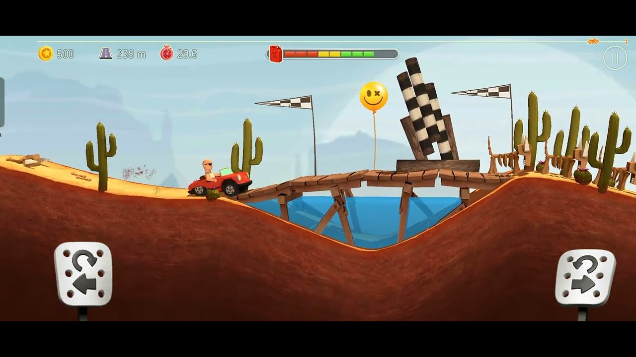 Prime Peaks Gameplay Walkthrough