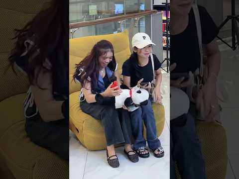 funny teddy bear prank🤣#foryou #trending #funny #melborne #entertainmentreels #jokes #reels