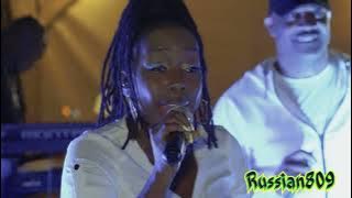 Da Flame and Glamour Wayne