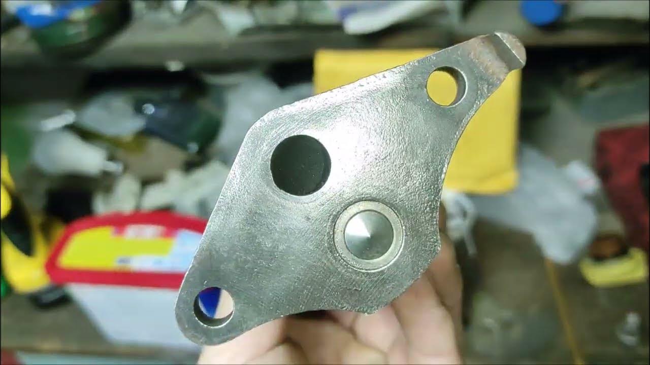 8. 5 2008 года. 2. Заглушка егр гранд старекс. Заглушка клапана егр лачетти.