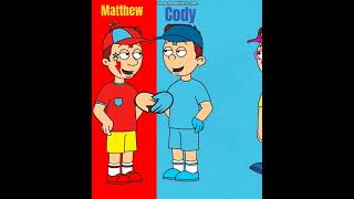 Famous I made Matthew and Cody make peace on each other #WayneNathaniel #shorts Net Worth