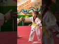 Через Боль🔥РАЗБИЛА🔥 Девочка с ХАРАКТЕРОМ👊 Taekwondo kids