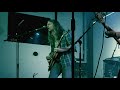 Capture de la vidéo David Nance & Mowed Sound - Credit Line (Live From The Blue Room At Third Man Records)