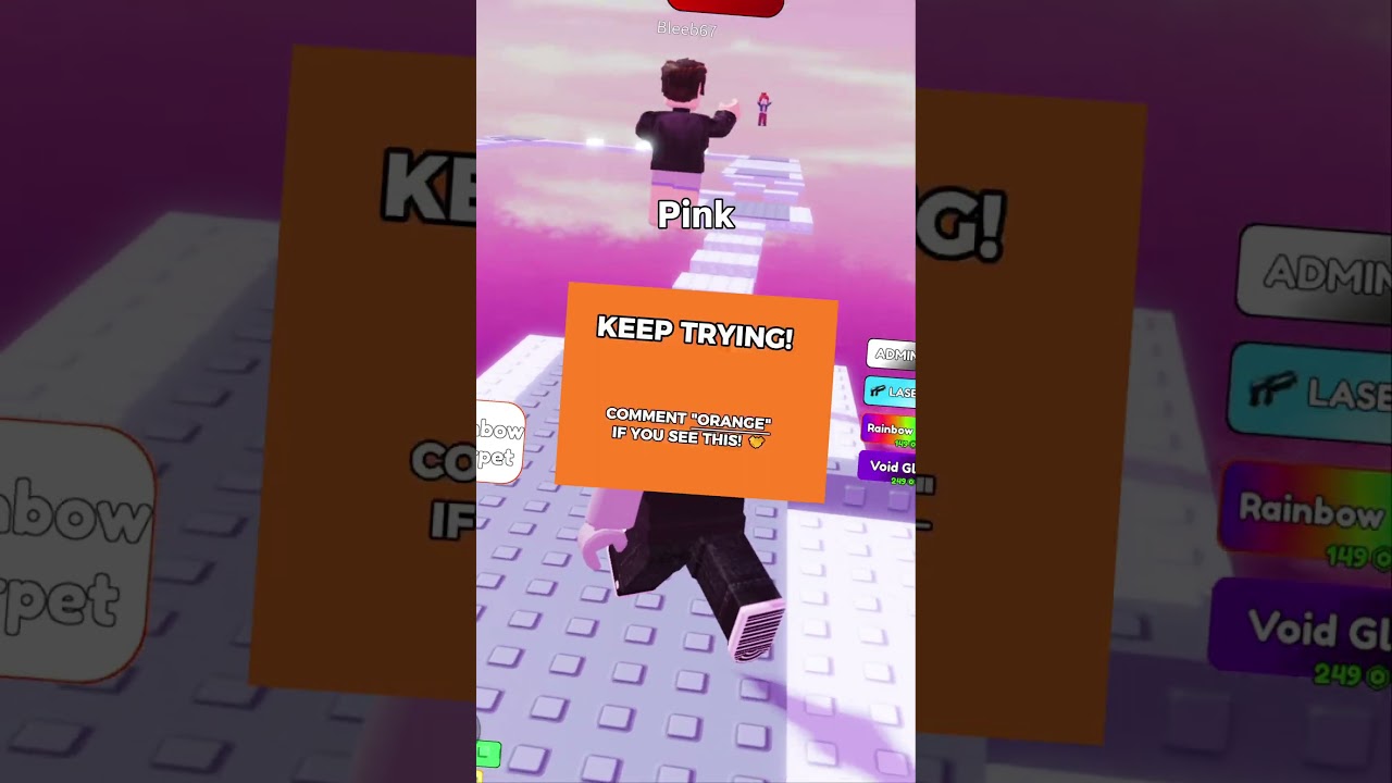 А ты на него приземлился? 🤔