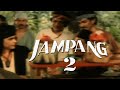 JAMPANG 2 - BARRY PRIMA -1990