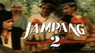 JAMPANG 2 - BARRY PRIMA -1990