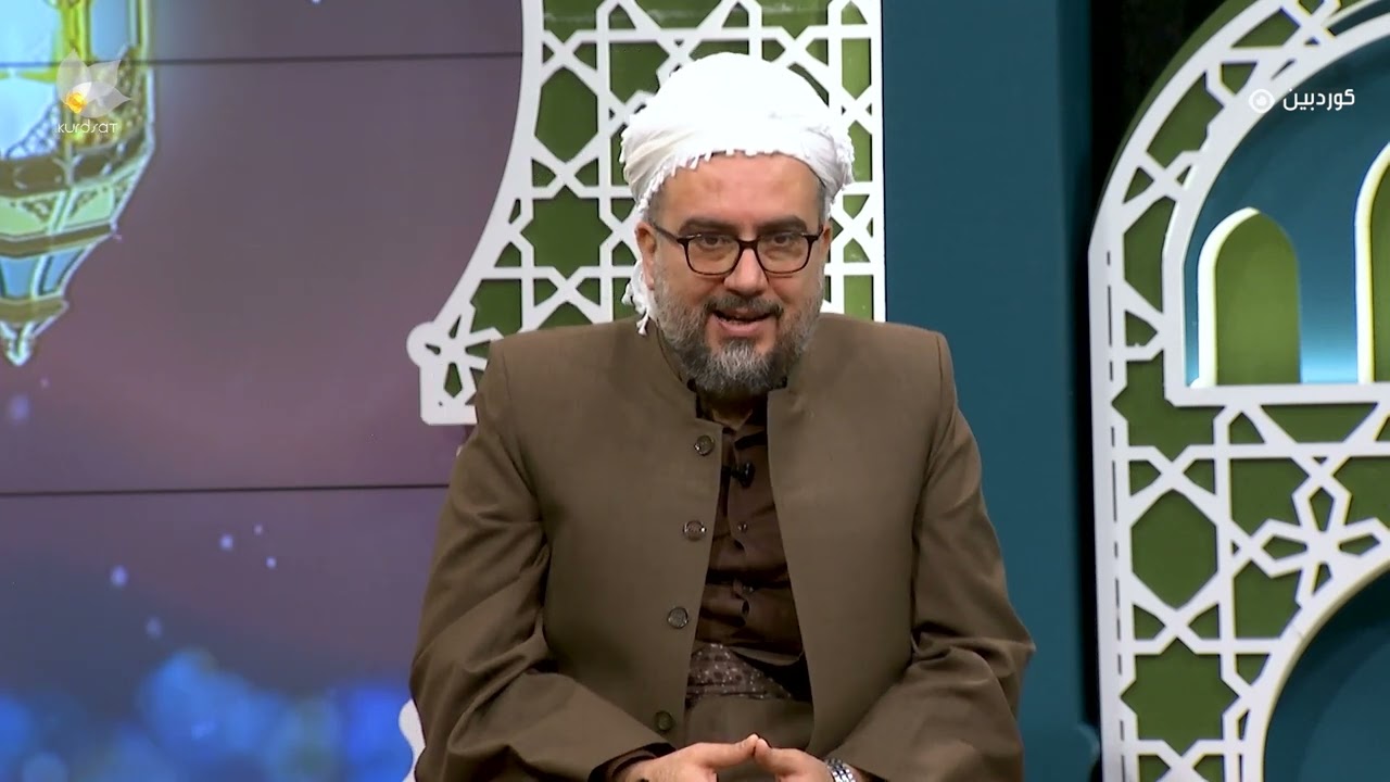 ستایشی رەمەزان دەربارەی، تەسەوف و سۆفیگەری