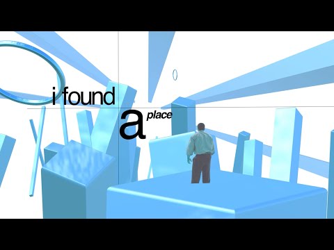 i found a place // backrooms trailer edit