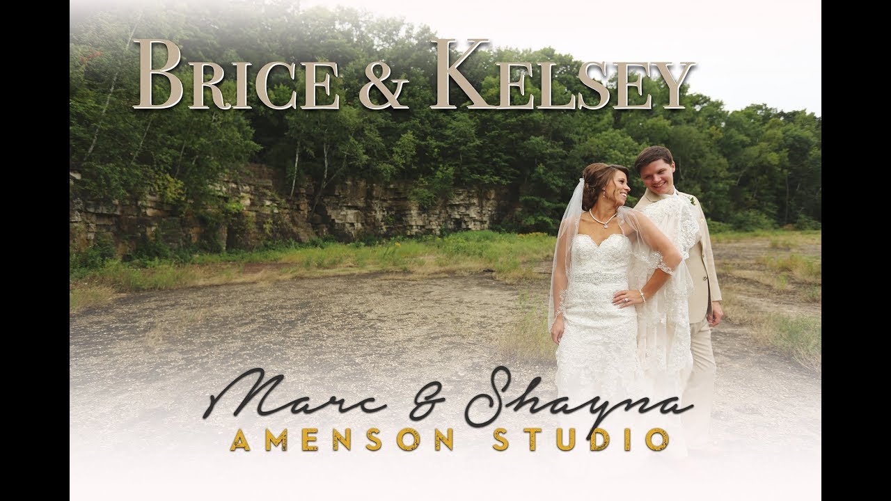 Brice Kelsey S High Cliff State Park Waverly Beach Same Day Brice Kelsey S High Cliff State Park Waverly Beach Same Day Wedding Video