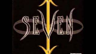 Seven - Reality Check [1997][Los Angeles, CA]
