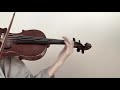 End of video