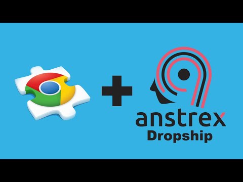 Anstrex Dropship video preview 2