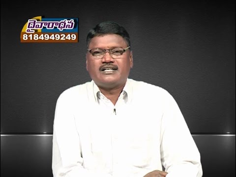 what-ever-a-man-sows,-that-he-will-also-reap-|-bro.-p.-immanuel-|-daivaaraadhana-|-subhavaartha