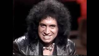 MTV Special: KISS Unmasking (September 18th 1983)