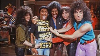 MTV Special: KISS Unmasking (September 18th 1983)