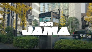 Z jr - ' JAMA ' (Official Music Video)
