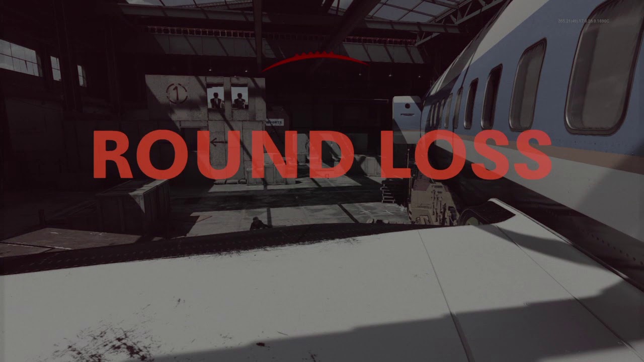 Cold war gb SnD on checkmate !!