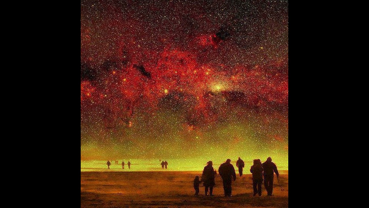 Sahalé - Voices from Our Past