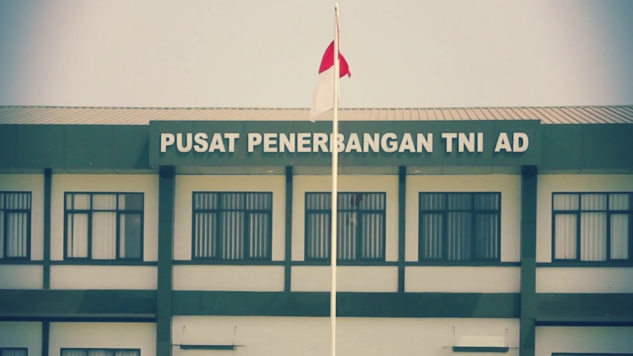 TRAILER PENERBAD DI LATIHAN ANTAR KECABANGAN (LAT ANCAB) TNI AD 2019