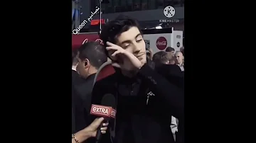 اجمل تصميم زين مالك The Most Beautiful Design Zayn Malik 