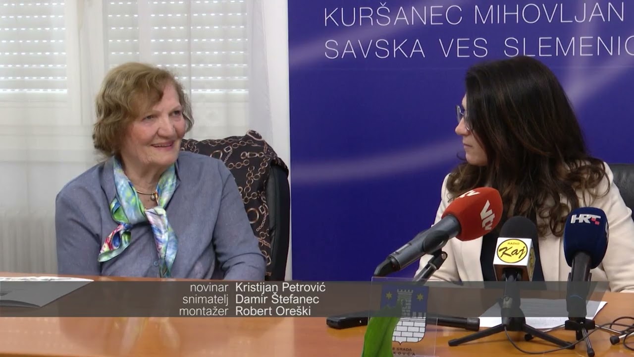 VTV Dnevnik 01. travnja 2024.