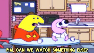 MY SMILING GENERATION | SMILING FRIENDS EDIT #edit #smilingfriends
#edit #smilingfriends #adultswim #cartoonnetwork
an edit i wasted 7 hours of my life on just for it to not even function on youtubes broken shorts feature, thanks 💔
if yall cant tell i really love smiling friends and i dont really know how to make an edit for shit
song is my generation by the who, all rights go to michael cusack, zach hadel, and adult swim MY SMILING GENERATION | SMILING FRIENDS EDIT #edit #smilingfriends