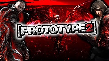 [PROTOTYPE 2] | Activision