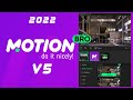 Motion Bro v3.1.2 2021 | Скачать и установить в After Effects | Premiere Pro