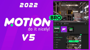 Motion Bro v3.1.2 2022 | Скачать и установить в After Effects | Premiere Pro