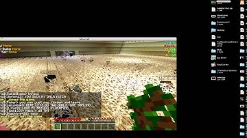 The bYd Minecraft Server Podcasts Part 2