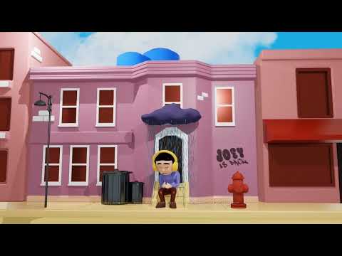Putar Escarcha - Joey Montana
