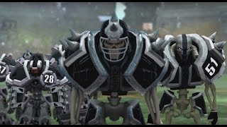 Mutant Football League - Ode To Destroy Trailer