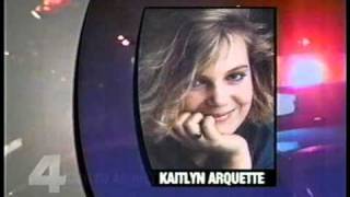 Kait Arquette murder, News 1905, investigation by family