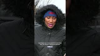 Residents seek transparency in Centreville explosion case