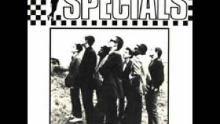 Vignette de la vidéo "The Specials - Do the Dog"