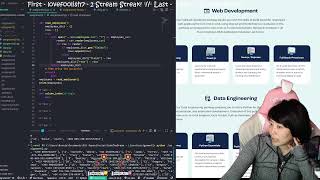 Journey to be a Data Engineer - Code The Dream - Week 2 Homework :) - Come cowork with me!