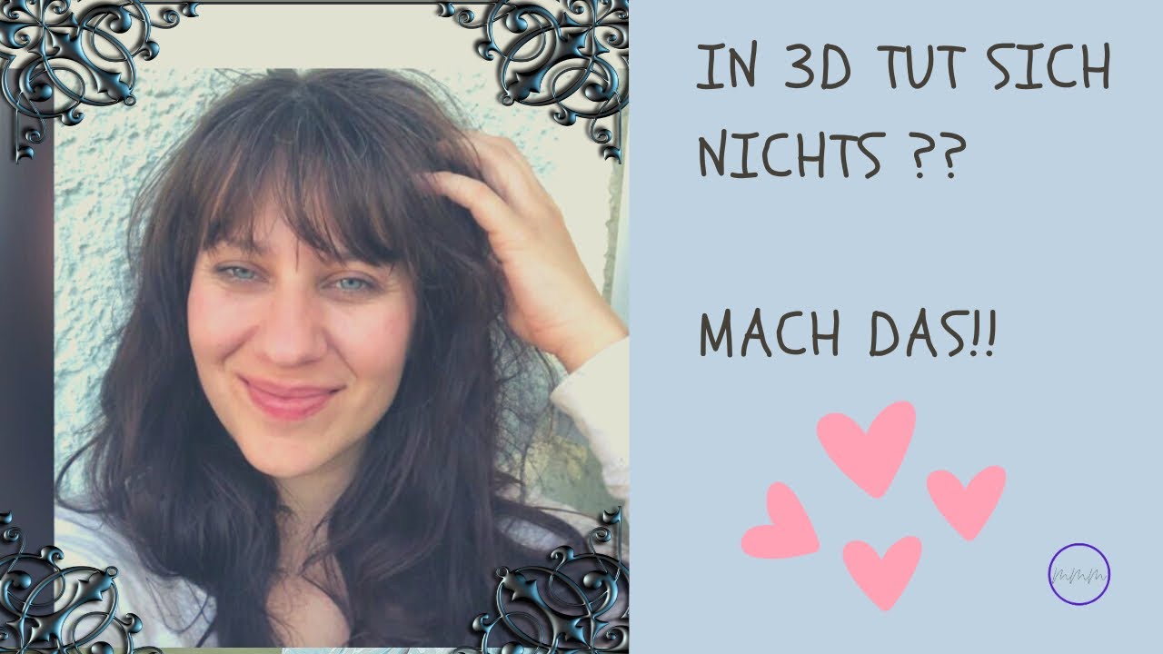 Was wenn 3D stagniert ?! Bestimmte Person manifestieren | Gesetz der Annahme